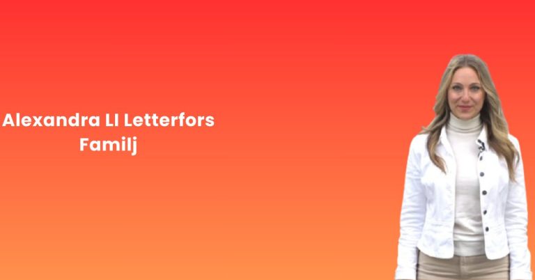 Alexandra LI Letterfors Familj 6 Alexandra LI Letterfors Familj