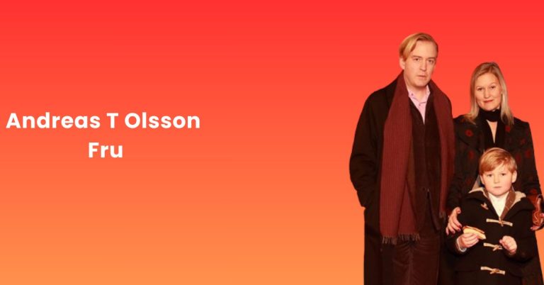 Andreas T Olsson Fru 2 Andreas T Olsson Fru