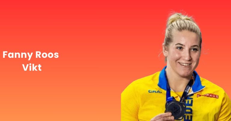 Fanny Roos Vikt