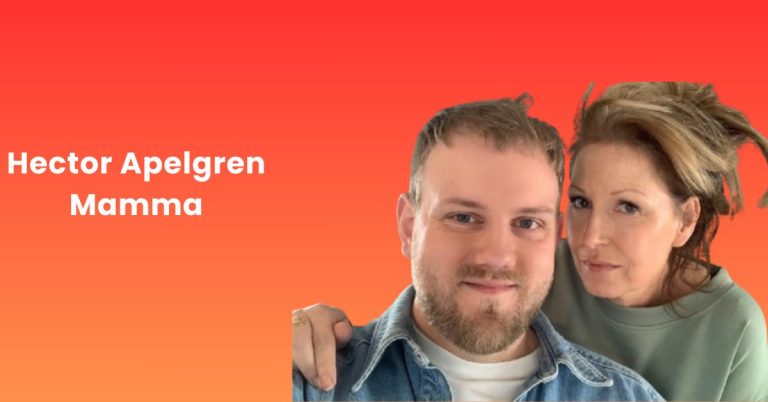 Hector Apelgren Mamma 1 Hector Apelgren Mamma