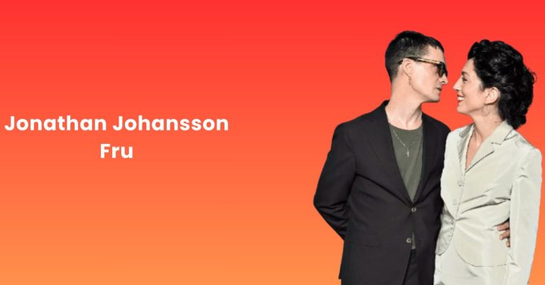 Jonathan Johansson Fru 10 Jonathan Johansson Fru