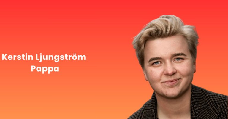 Kerstin Ljungström Pappa 1 Kerstin Ljungström Pappa