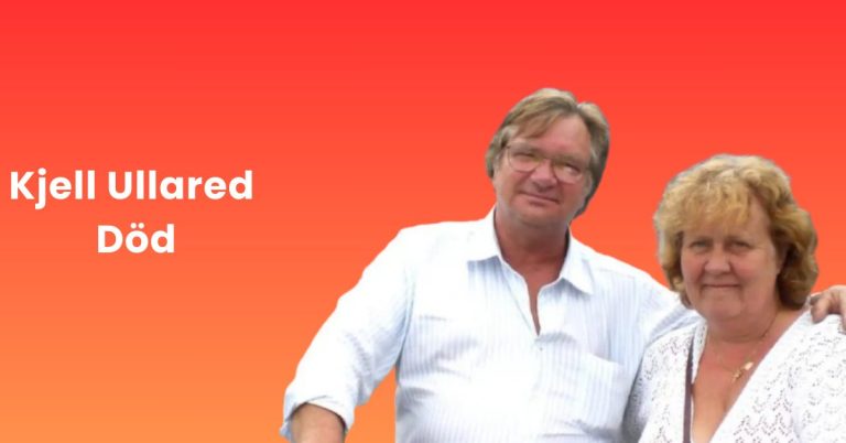 Kjell Ullared Död 8 Kjell Ullared Död