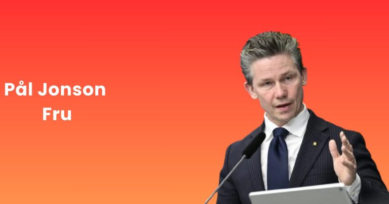 Pål Jonson Fru 5 Pål Jonson Fru