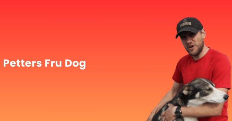 Petters Fru Dog 5 Petters Fru Dog