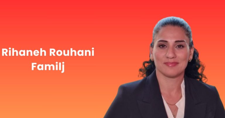 Rihaneh Rouhani Familj 6 Rihaneh Rouhani Familj