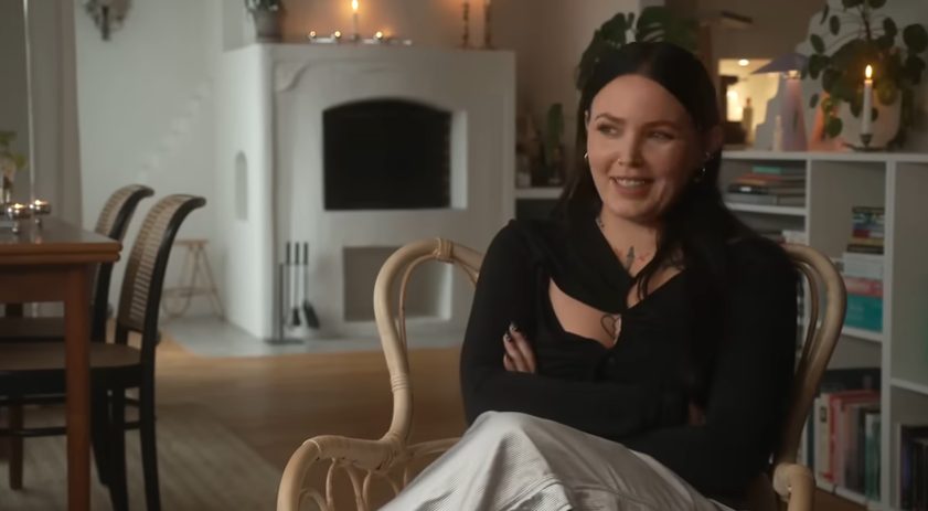 Miriam Bryant Syster Sjukdom 1 Miriam Bryant Syster Sjukdom