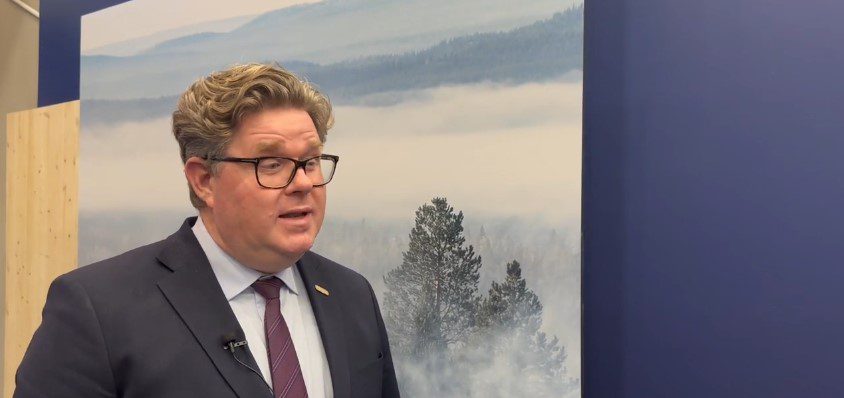 Åke Strömmer Legacy