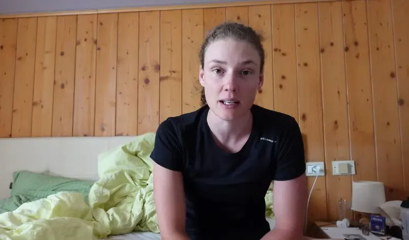 Hanna Öberg Gravid 3 Karriär