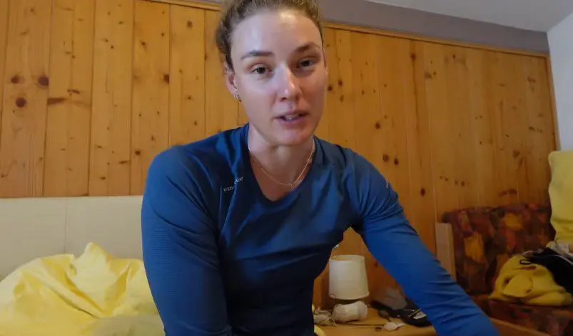 Hanna Öberg Gravid 4 Hanna Öberg Familj
