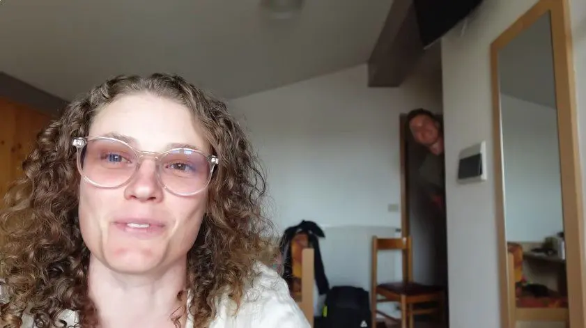 Hanna Öberg Gravid 5 Privatliv