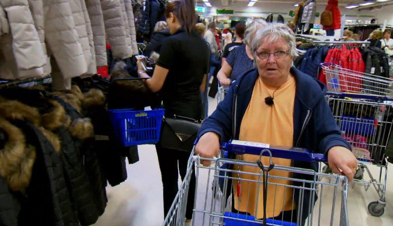 Maritta Söderström Död 2 Maritta Söderström Död
