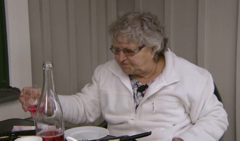 Maritta Söderström Död 3 Maritta Söderström Förlust