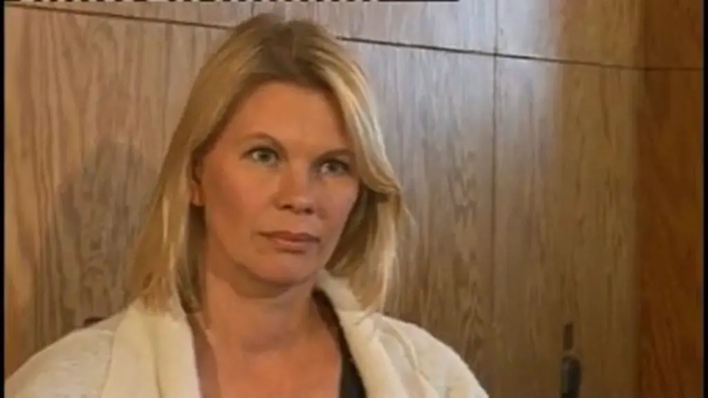 Stina Rautelin Dödsorsak 2 Tidigt liv