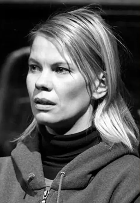 Stina Rautelin Dödsorsak 1 Stina Rautelin Dödsorsak