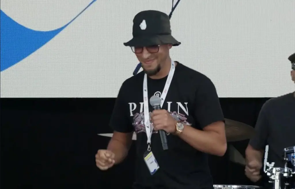 Föräldrarnas Inflytande På Hans Karriär