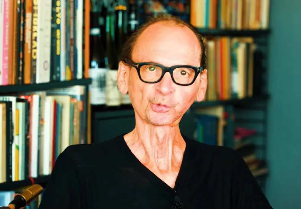 Erik Videgård Fru