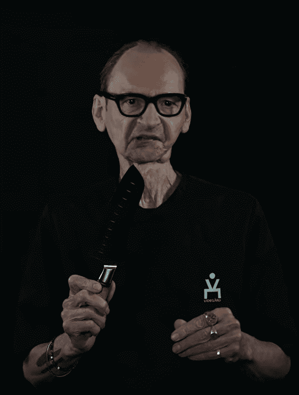 Erik Videgård Familj