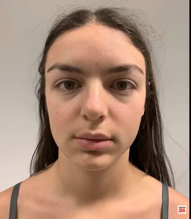 Johanna Leshem Janssons Familjeliv