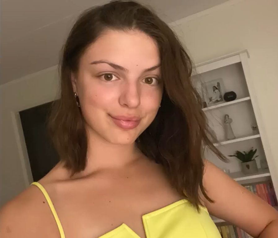 Föräldrars inflytande på hennes karriär