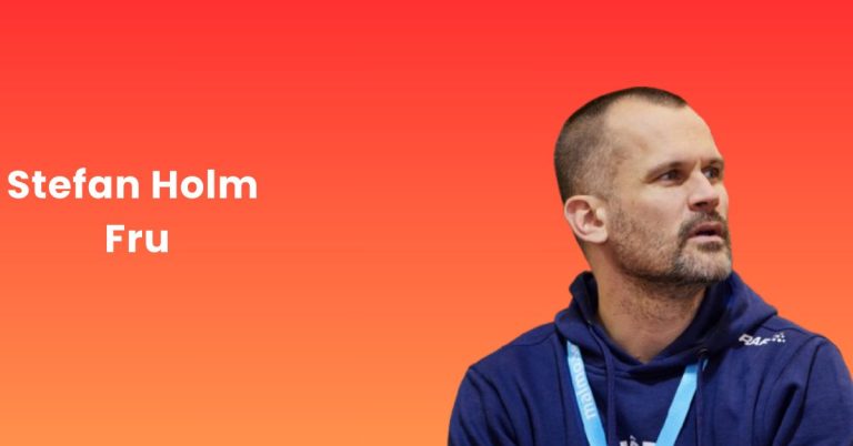 Stefan Holm Fru 5 Stefan Holm Fru