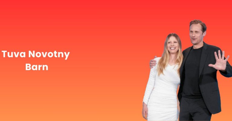 Tuva Novotny Barn 3 Tuva Novotny Barn