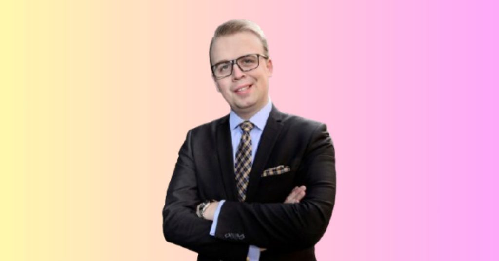 Magnus Bexhed Familj