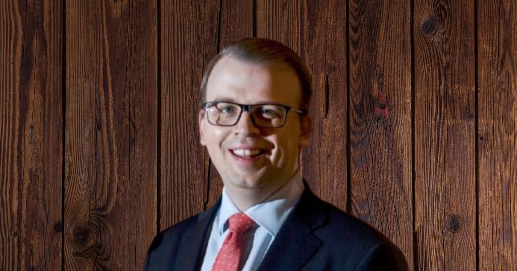 Magnus Bexhed Familj