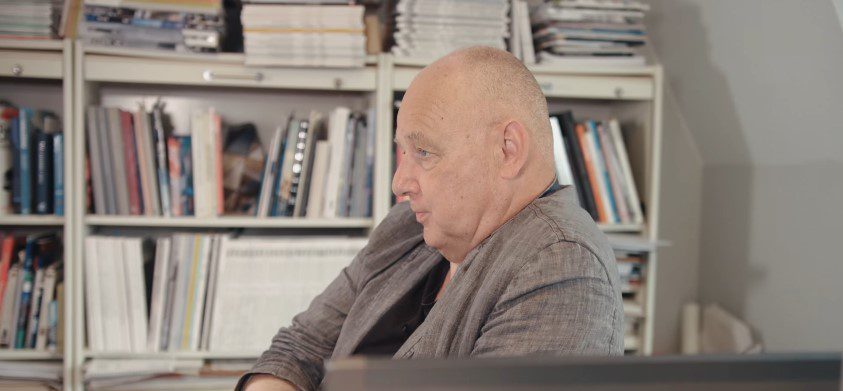 Gert och Karins Förhållande