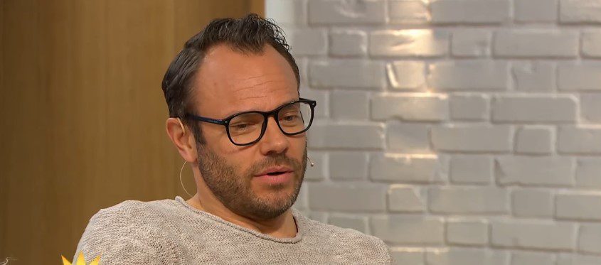 Comebacken av Hellenius hörna