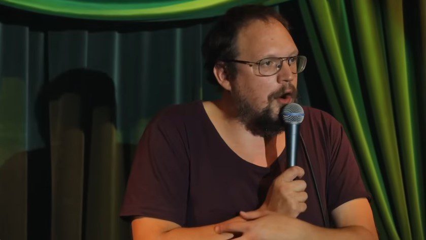 Jonatan Unge Barn