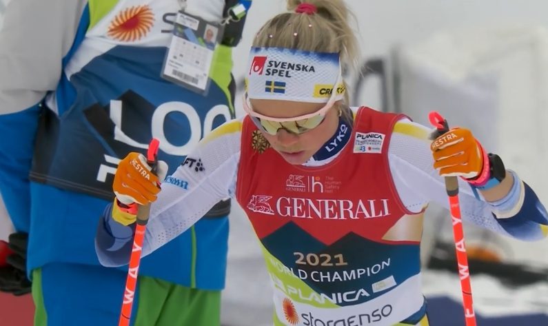 Emma Ribom Pojkvän 2 Hur träffades Emma Ribom och JC Schoonmaker?