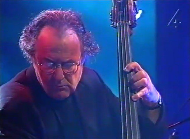 Georg Riedel Föräldrar