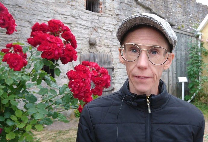 Stina Oscarson Sjuk 1 image 12 234