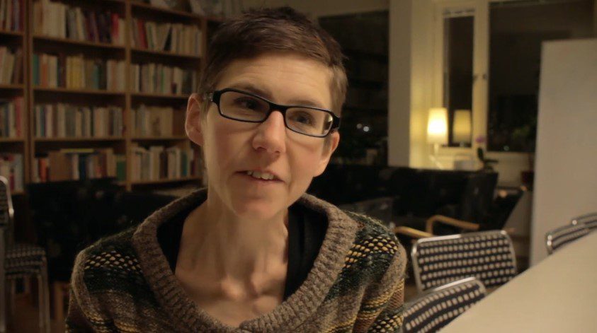 Stina Oscarson Sjuk 2 image 12 235