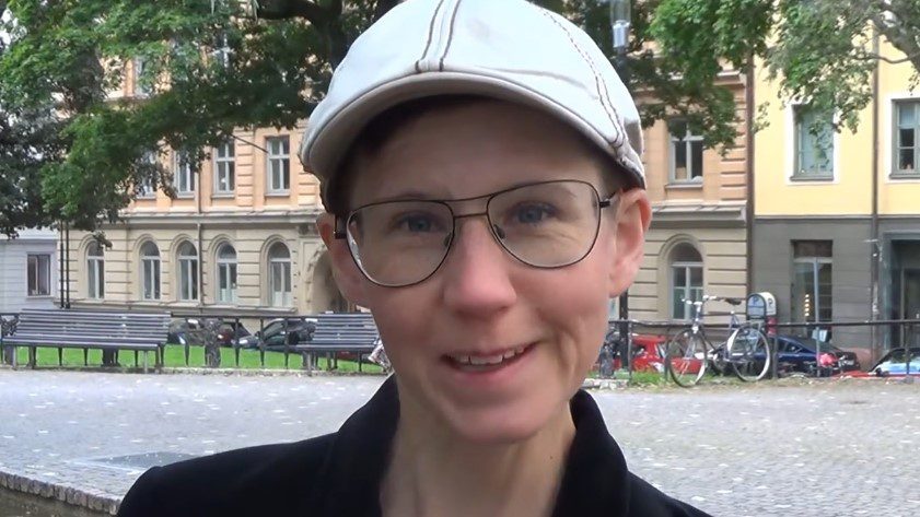 Stina Oscarson Sjuk 4 image 12 237