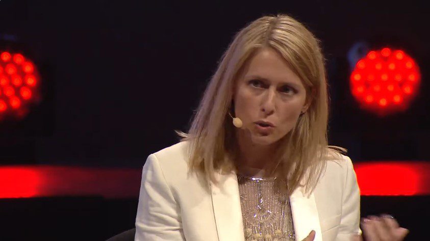 Helena Helmersson Make