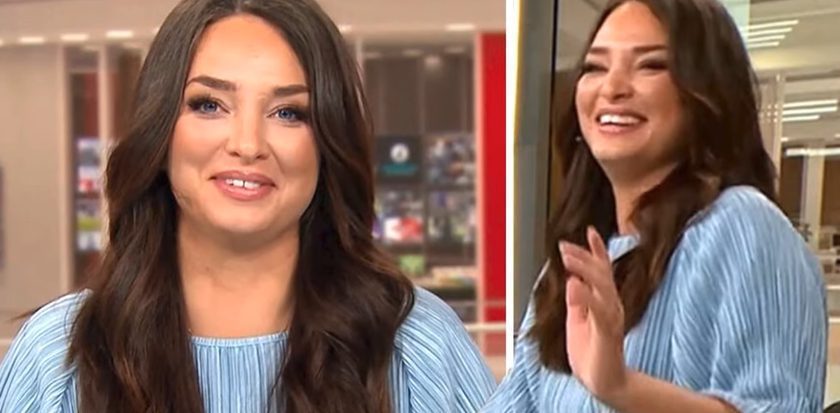 Matilda Boza Åldras