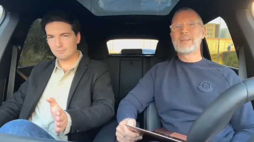 Torbjörn Averås Skorup Flickvän 2 Vem är Johanna Nordström?