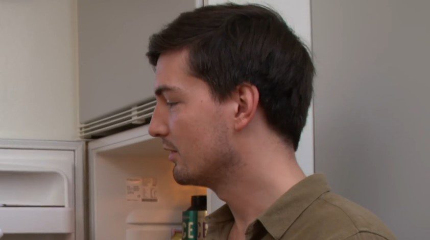 Torbjörn Averås Skorup Flickvän 4 Torbjörn Averås Skorup Barn