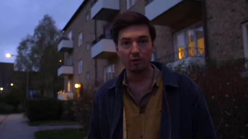 Torbjörn Averås Skorup Flickvän 6 Torbjörn Averås Skorup Familj