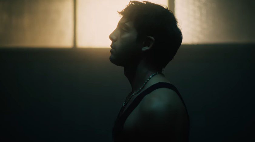 Darin Zanyar Pojkvän