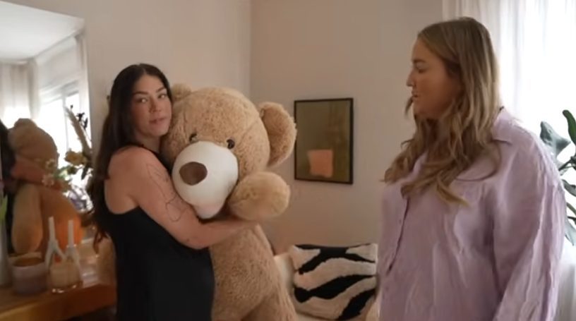 Att Hålla Hennes Förhållande Privat