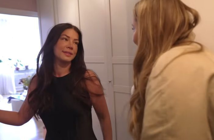 Vem är Cassandra Klatzkow?