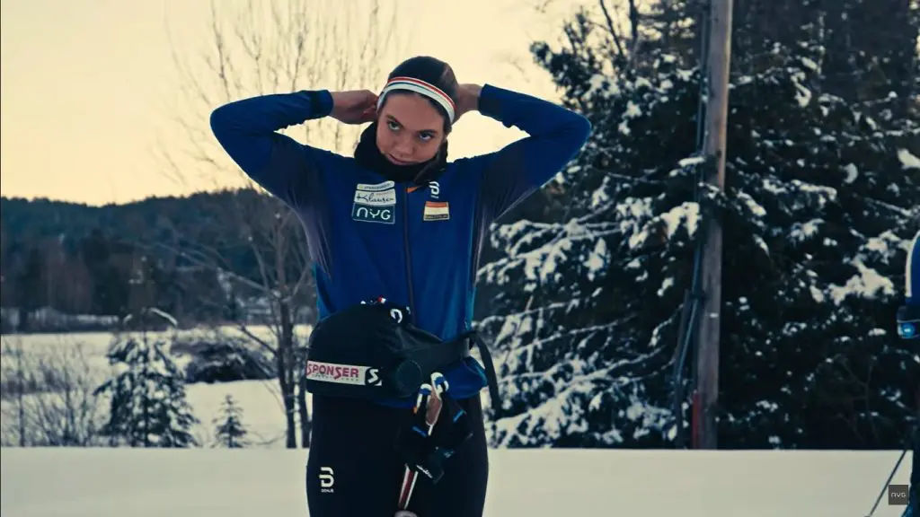 Skistad Stavås Vikt