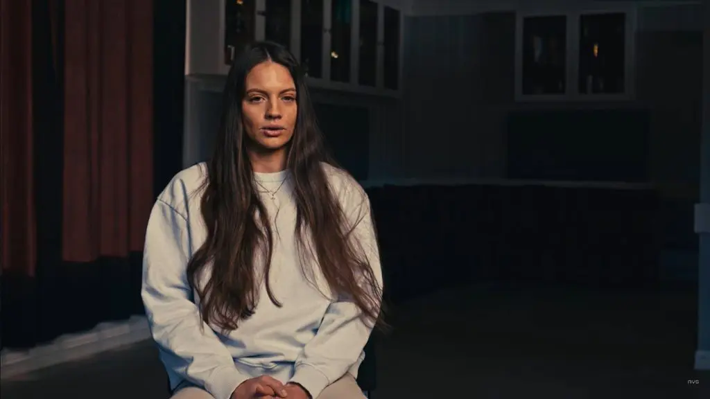 Tidiga liv av Kristine Stavås Skistad