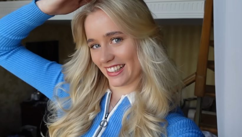 Desiré Inglander Föräldrar