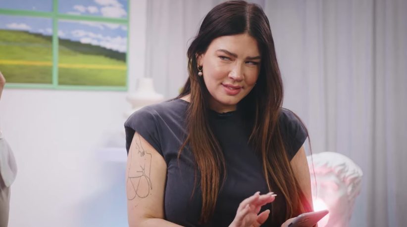 Cassandra Klatzkow Pojkvän