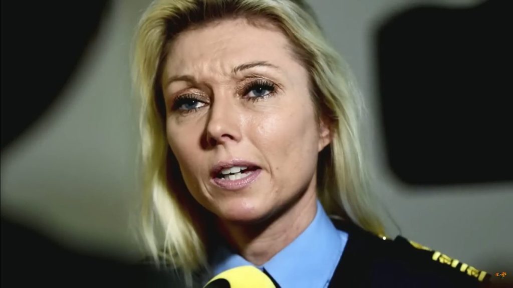 Linda H Staaf Familj