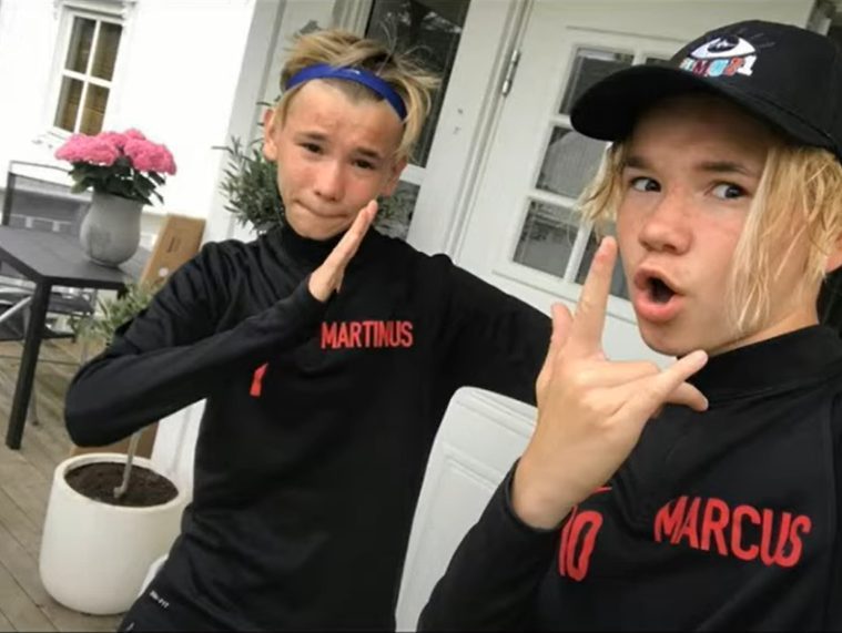 Marcus Och Martinus Mamma Död 2 Orsak till Estelle Gunnarsens Död